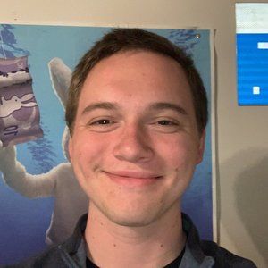 Meet your Posher, Samuel